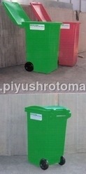 Wheel Barrow Mould