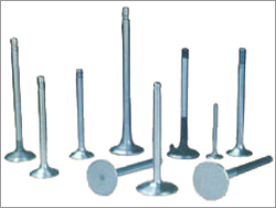 Engine Valves Exporter