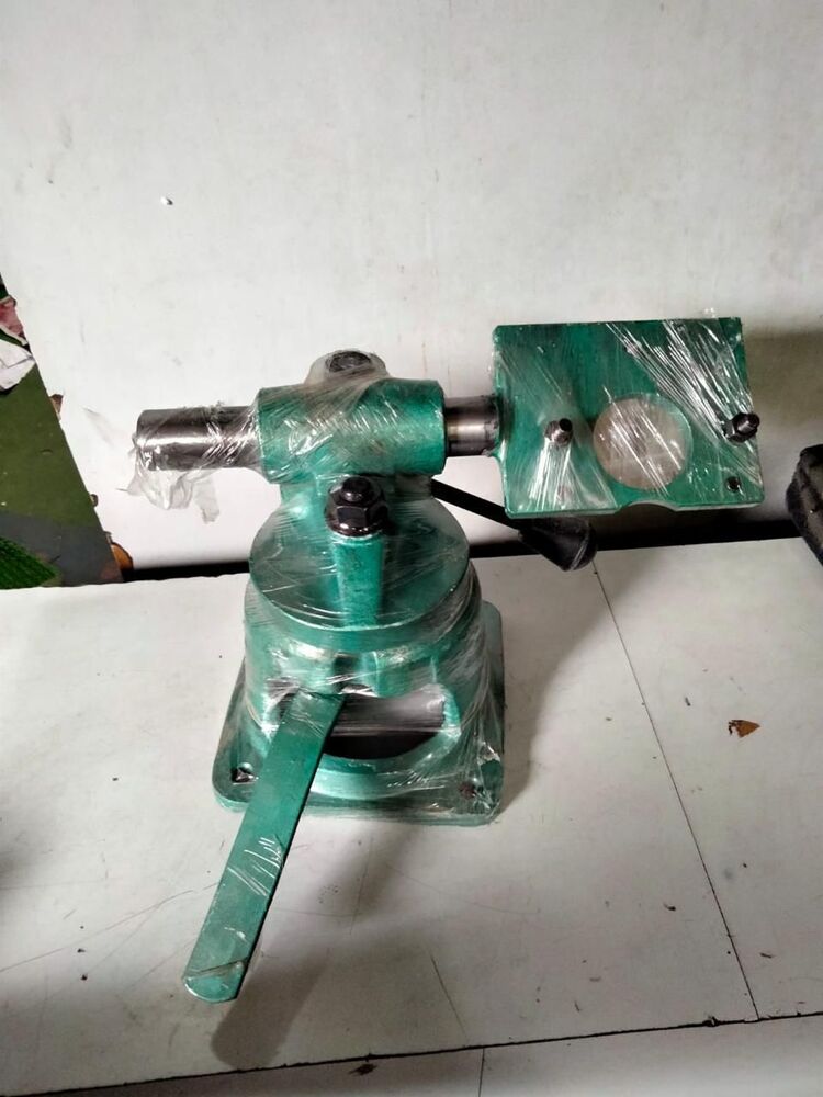 रोटरी पंप्स के लिए एसएस वाइस