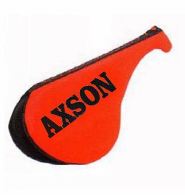 टेक्वांडो पैड डबल