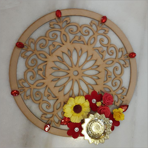 डिजाइनर प्लेटर्स