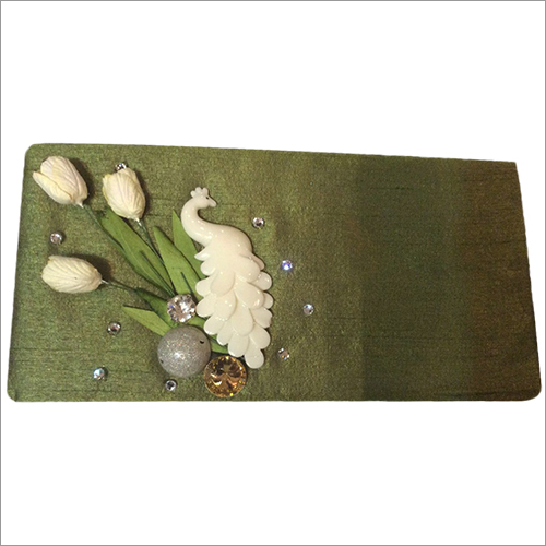 Peacock Crafts