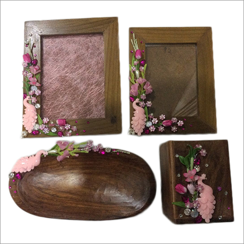 Wooden Wall Frames