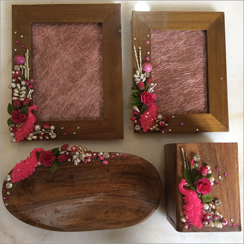 Wall Mounted Photo Frames