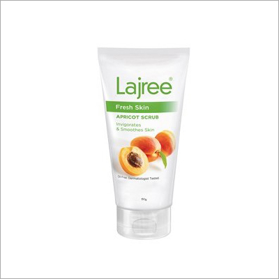 Face Scrub