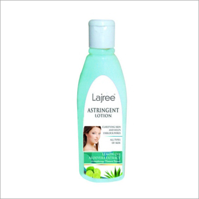 Astringent Lotion