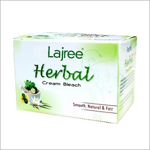ब्लीच क्रीम