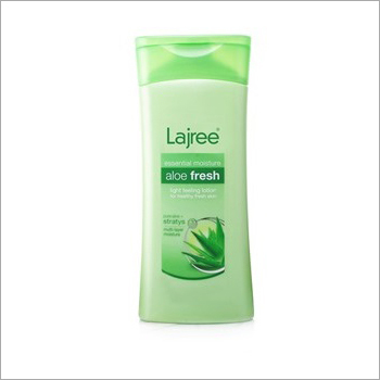 Moisturizing Lotion