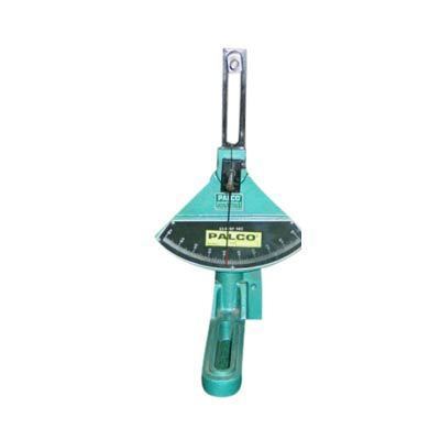 एसएस कंट्रोल लीवर एंगुलर मेजरिंग डिवाइस