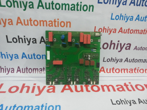 सीमेंस A5E00412608