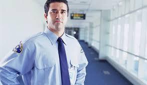 Bank Security Guard Services