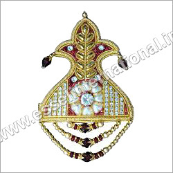 हैंडमेड डिज़ाइनर वॉल हैंगिंग