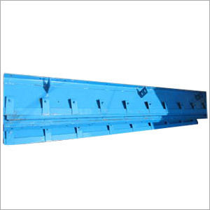 Skirt Board For Conveyor