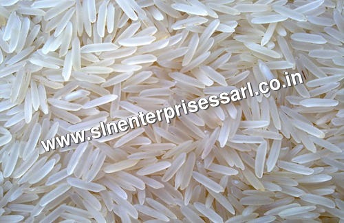 Ir64 कच्चा चावल