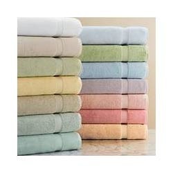 बाथ टेरी तौलिए