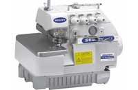 ओवरलॉक मशीन