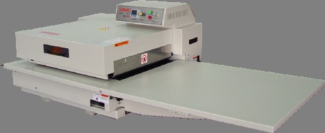Fusing Machine Summit