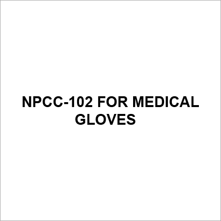 चिकित्सा दस्ताने के लिए कैल्शियम कार्बोनेट