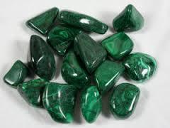 Malachite Green Density: Low