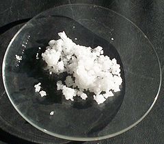 Manganese  Fluoride Grade: Chemical