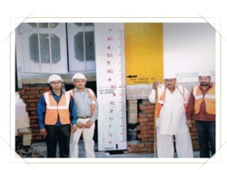 हाउस अपलिफ्टिंग सर्विसेज