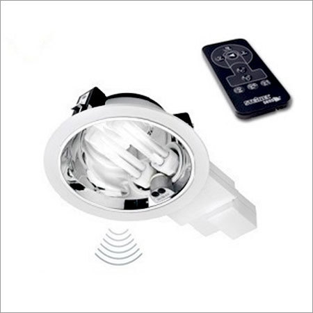 मोशन सेंसर लैंप