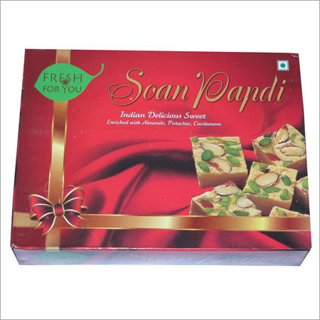 सोहन पापड़ी क्लासिक 500 ग्राम