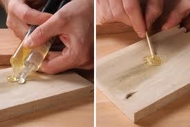 दो घटक एपॉक्सी