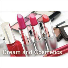 कॉस्मेटिक्स