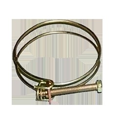 Metal Imported Clamps