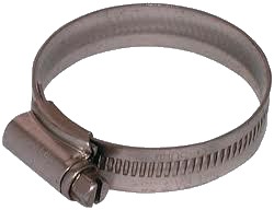 Metal Imported Clamps