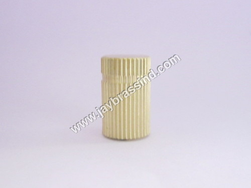 पीतल मोल्डिंग दौर अखरोट