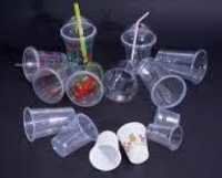 EX 2000 प्लास्टिक कप ग्लास पटेल डोना मशीन तत्काल बिक्री करना है
