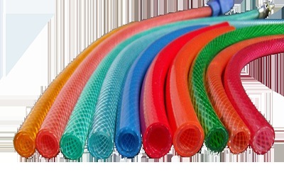 White Pvc Hose Pipe