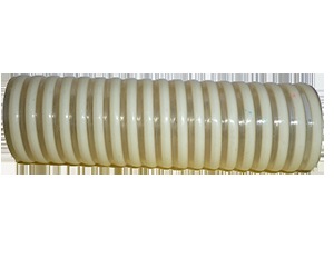 White Pvc Hose Pipe