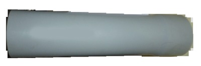 White Pvc Hose Pipe