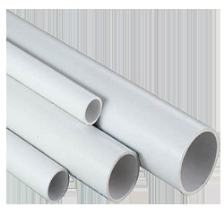 White Pvc Hose Pipe
