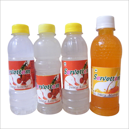 Litchi Juice
