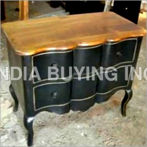 French Corner Cabinets