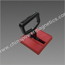 हाथ lifting मैग्नेट