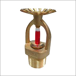 pendent स्प्रिंकलर