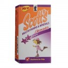 स्कॉट का मल्टीविटामिन और मिनरल्स - अंगूर (60 के)