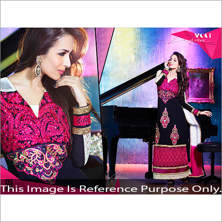 आकर्षक सलवार कुरता