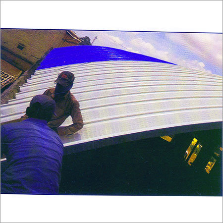 Roofing Sheets