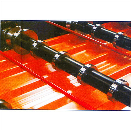 Custom Roofing Sheets