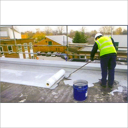Water Proofing Services