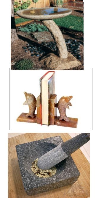 Marble Accessories
