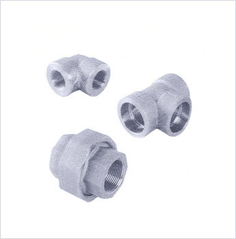 Butt Weld Fittings