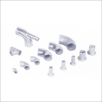 Dairy Fittings