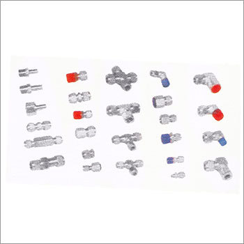 Instrument Fittings